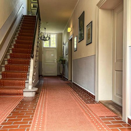 Apartmenthaus Gutenberg 78 Postupim Exteriér fotografie