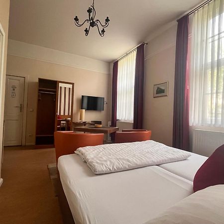 Apartmenthaus Gutenberg 78 Postupim Exteriér fotografie