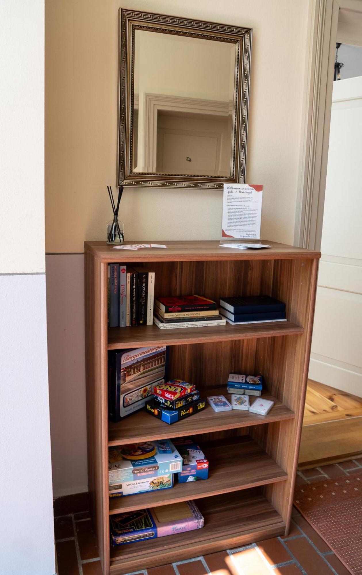 Apartmenthaus Gutenberg 78 Postupim Exteriér fotografie