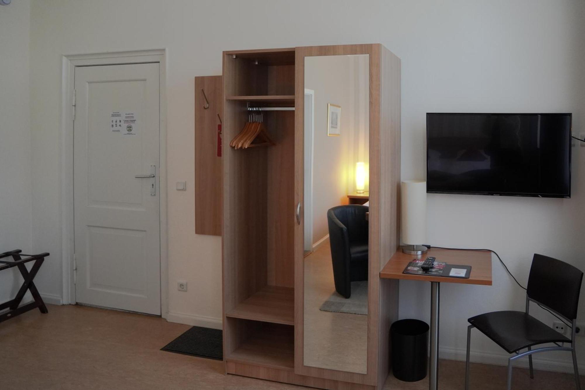 Apartmenthaus Gutenberg 78 Postupim Exteriér fotografie
