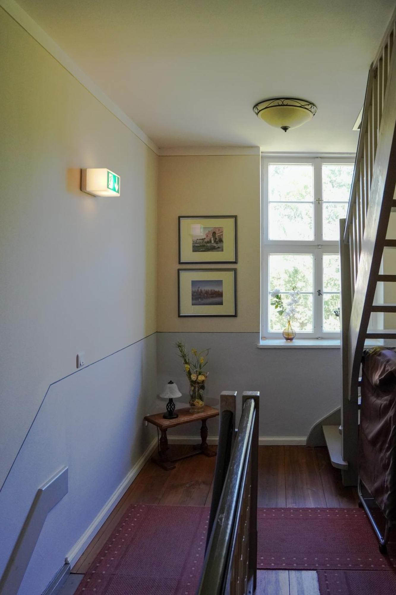 Apartmenthaus Gutenberg 78 Postupim Exteriér fotografie