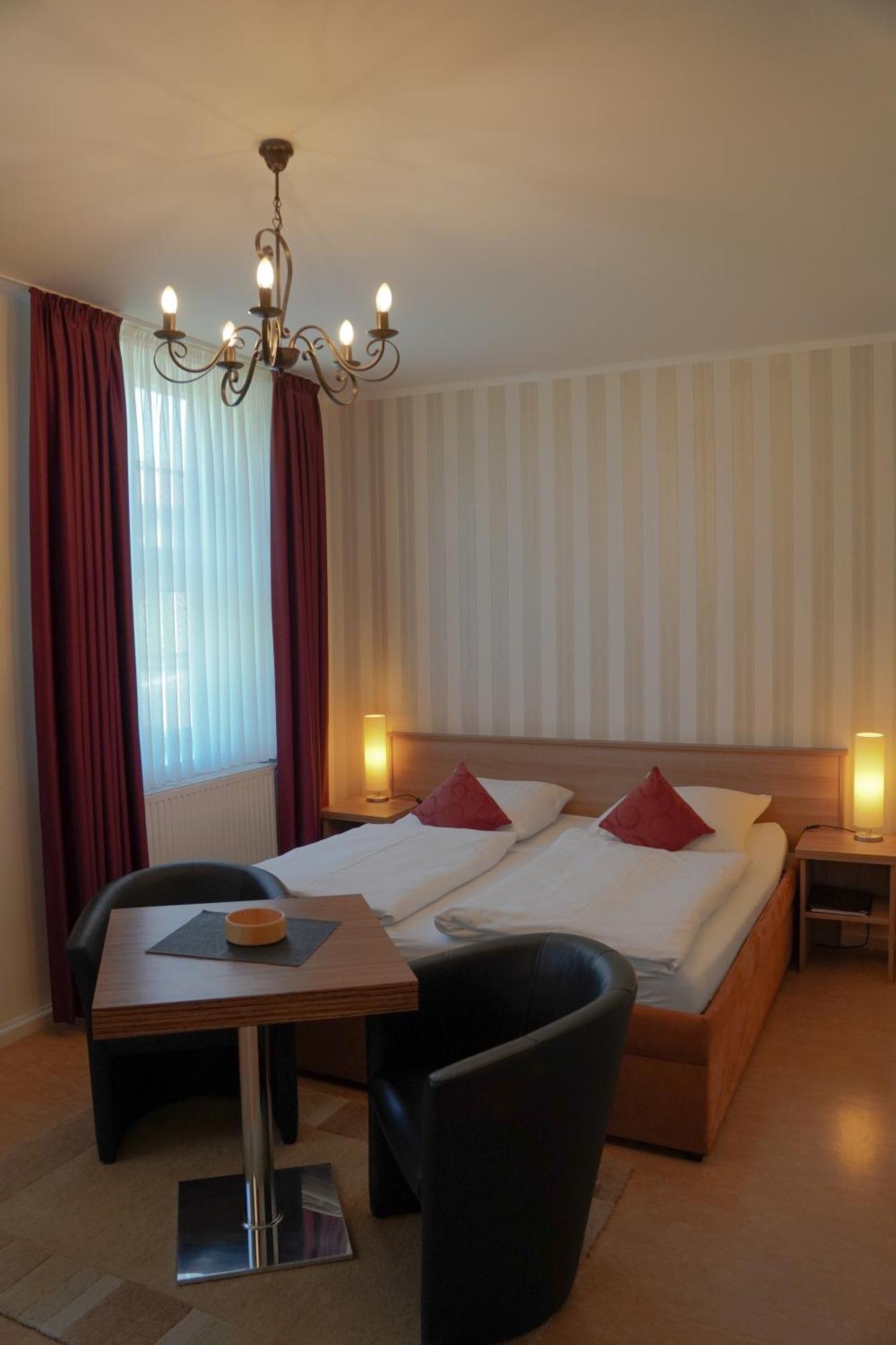 Apartmenthaus Gutenberg 78 Postupim Exteriér fotografie