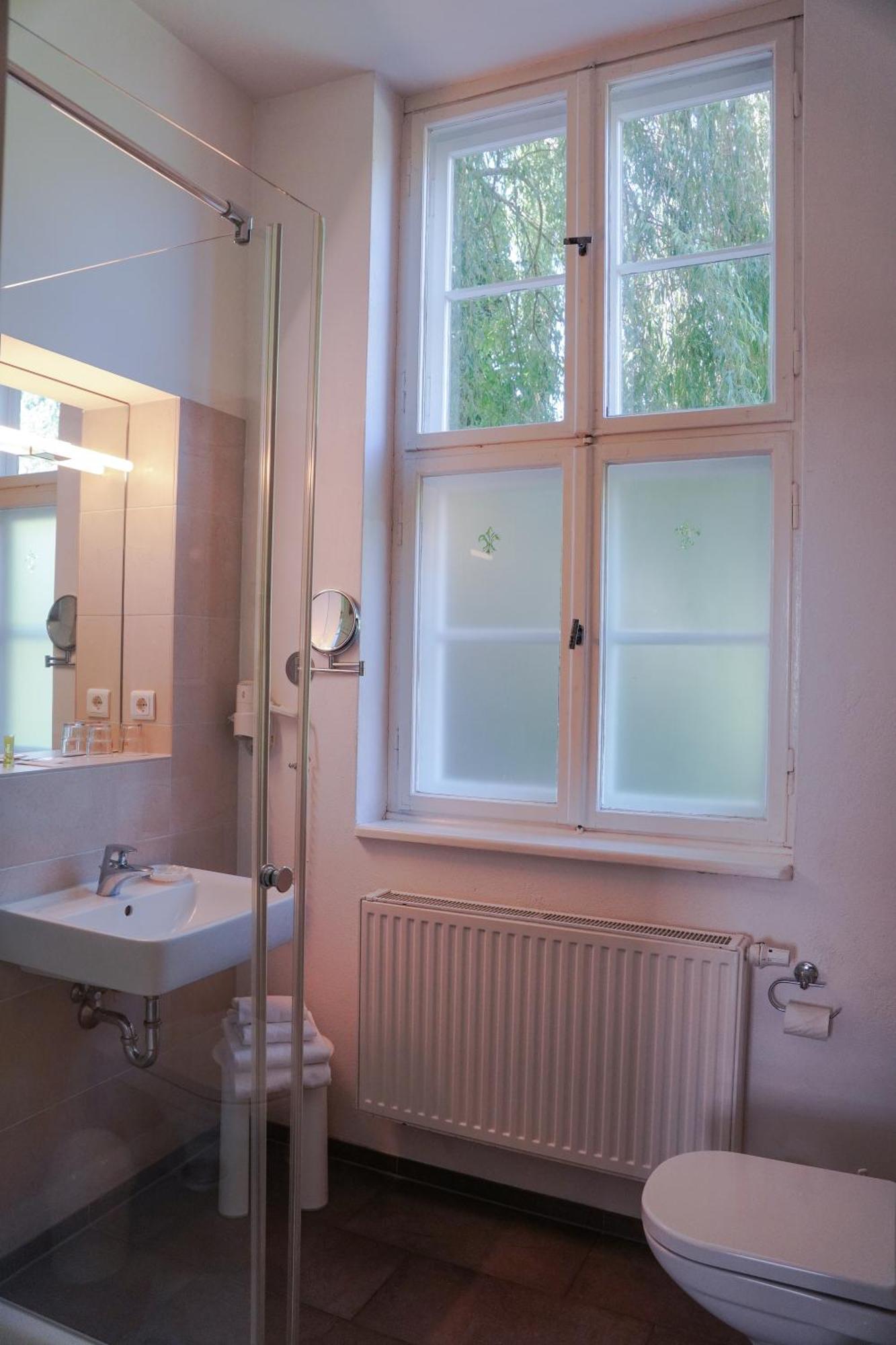 Apartmenthaus Gutenberg 78 Postupim Exteriér fotografie