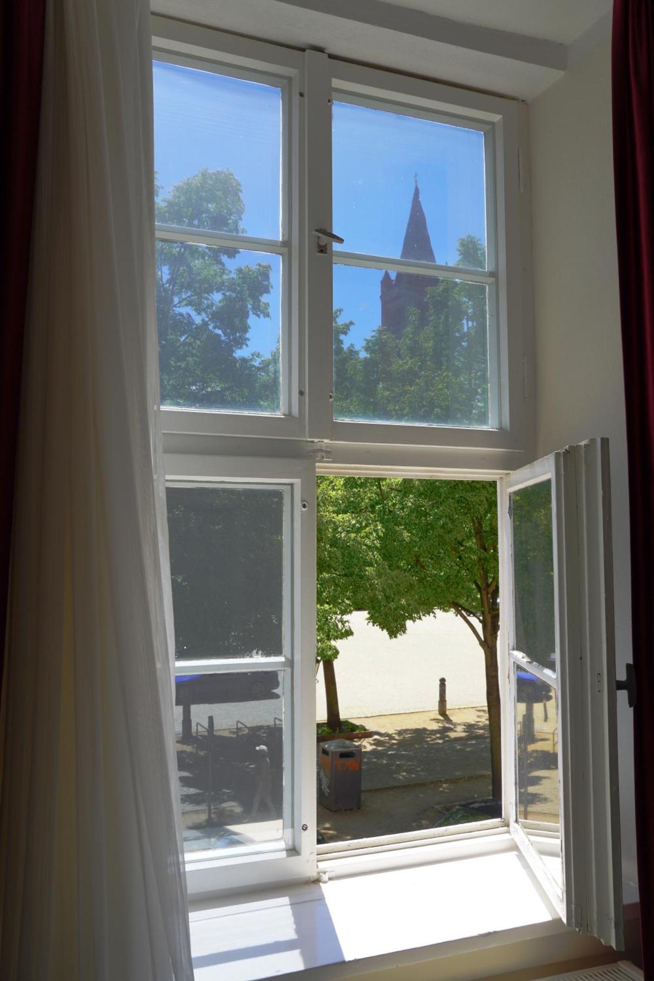 Apartmenthaus Gutenberg 78 Postupim Exteriér fotografie