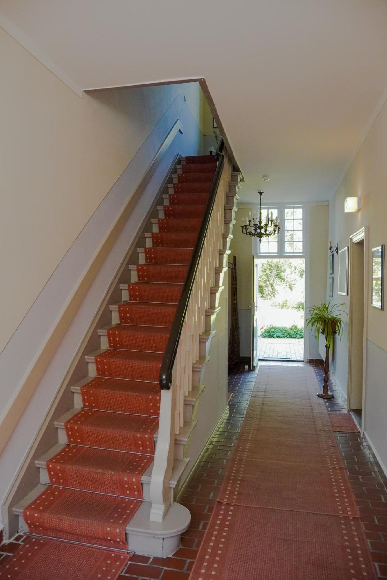 Apartmenthaus Gutenberg 78 Postupim Exteriér fotografie
