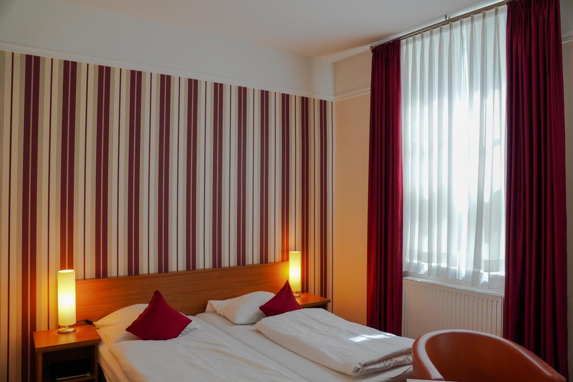 Apartmenthaus Gutenberg 78 Postupim Exteriér fotografie