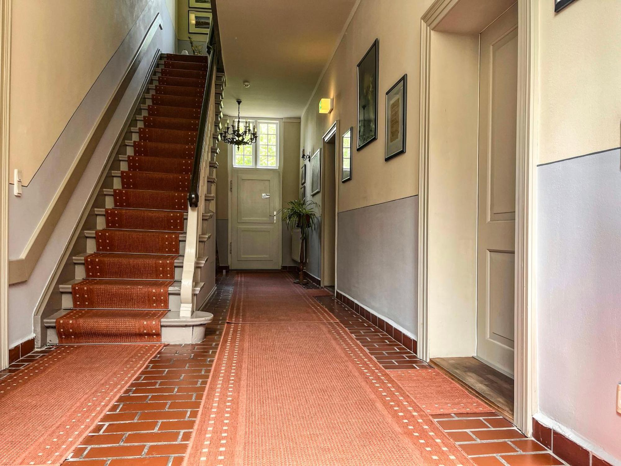 Apartmenthaus Gutenberg 78 Postupim Exteriér fotografie