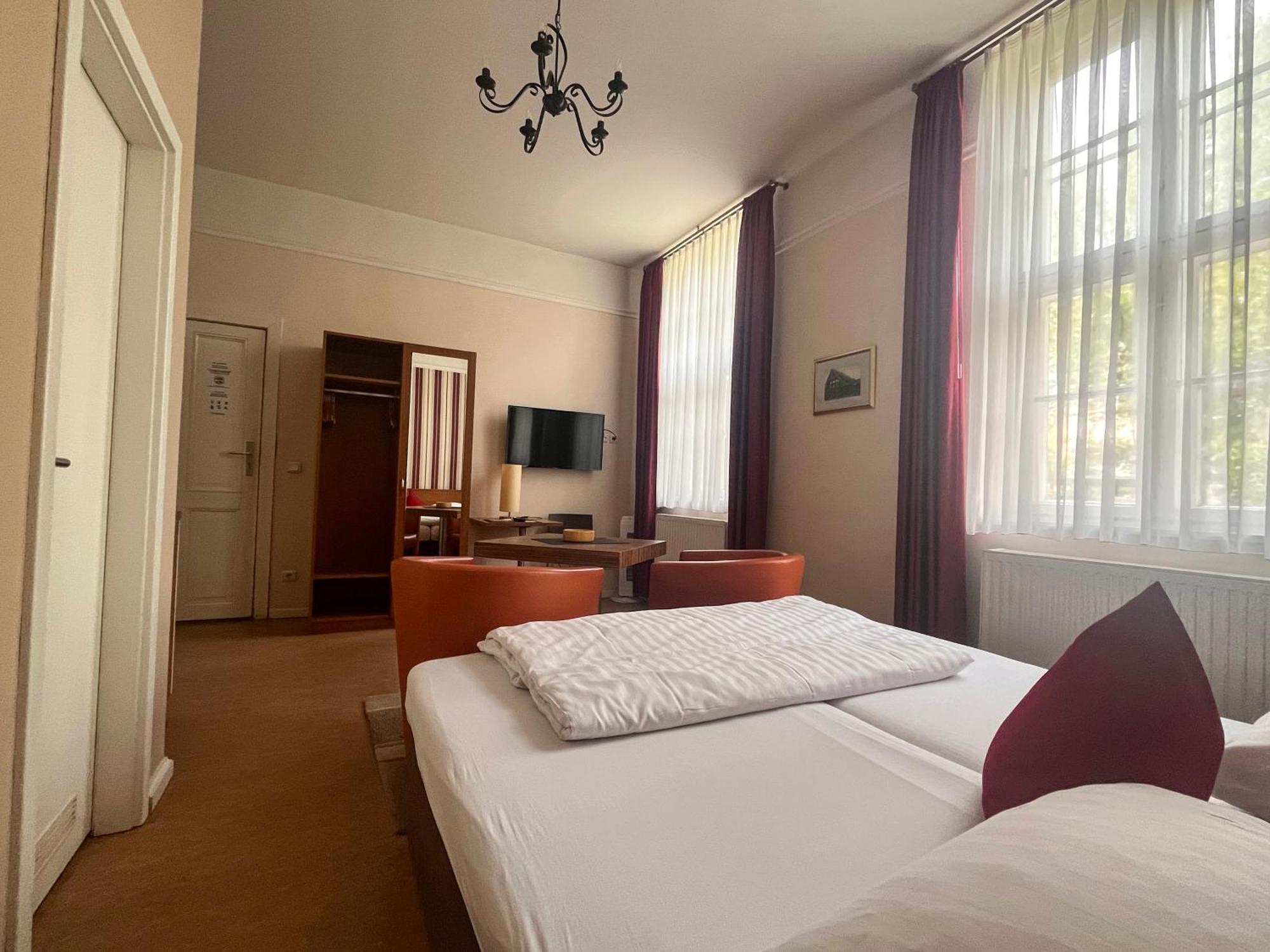 Apartmenthaus Gutenberg 78 Postupim Exteriér fotografie