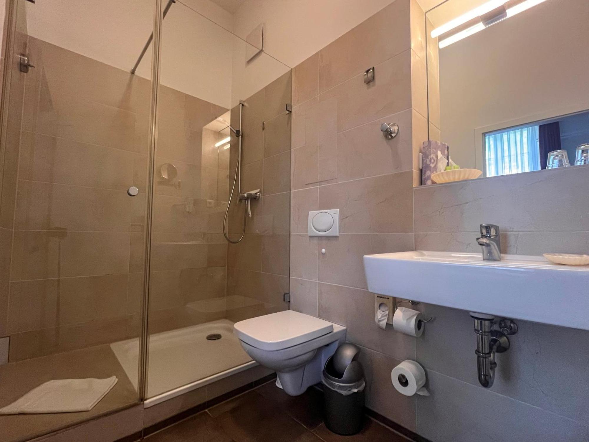 Apartmenthaus Gutenberg 78 Postupim Exteriér fotografie
