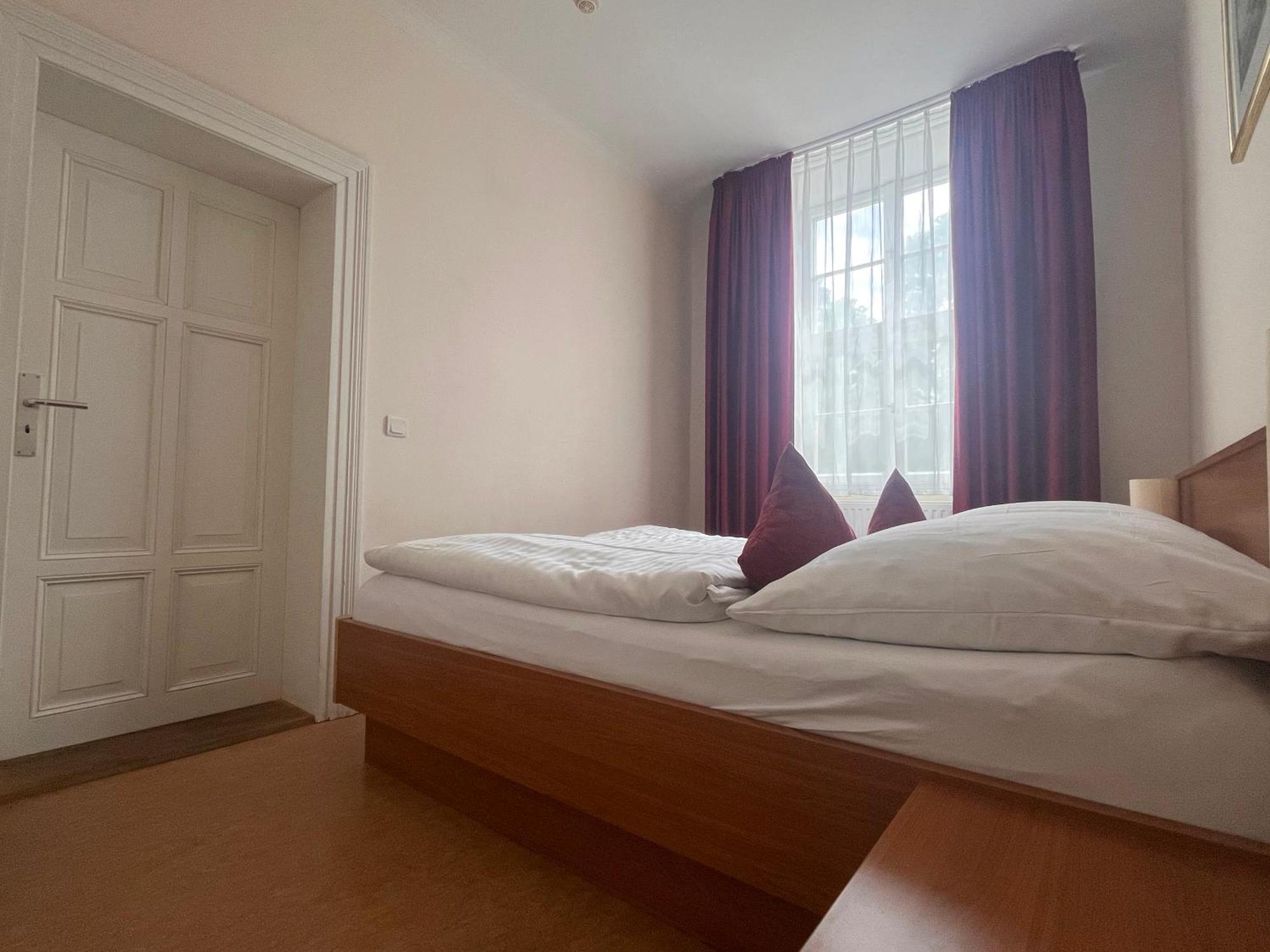 Apartmenthaus Gutenberg 78 Postupim Exteriér fotografie
