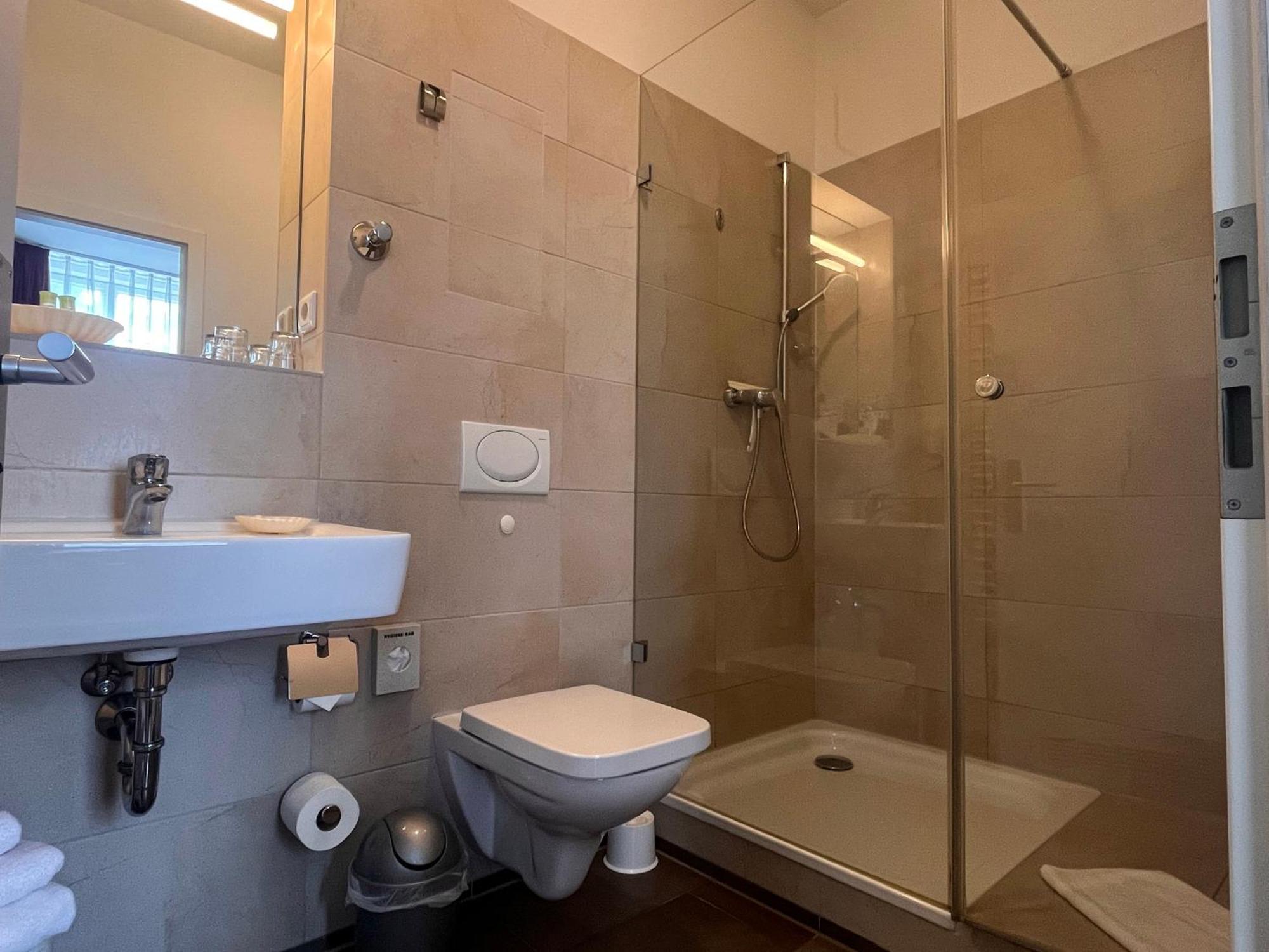 Apartmenthaus Gutenberg 78 Postupim Exteriér fotografie
