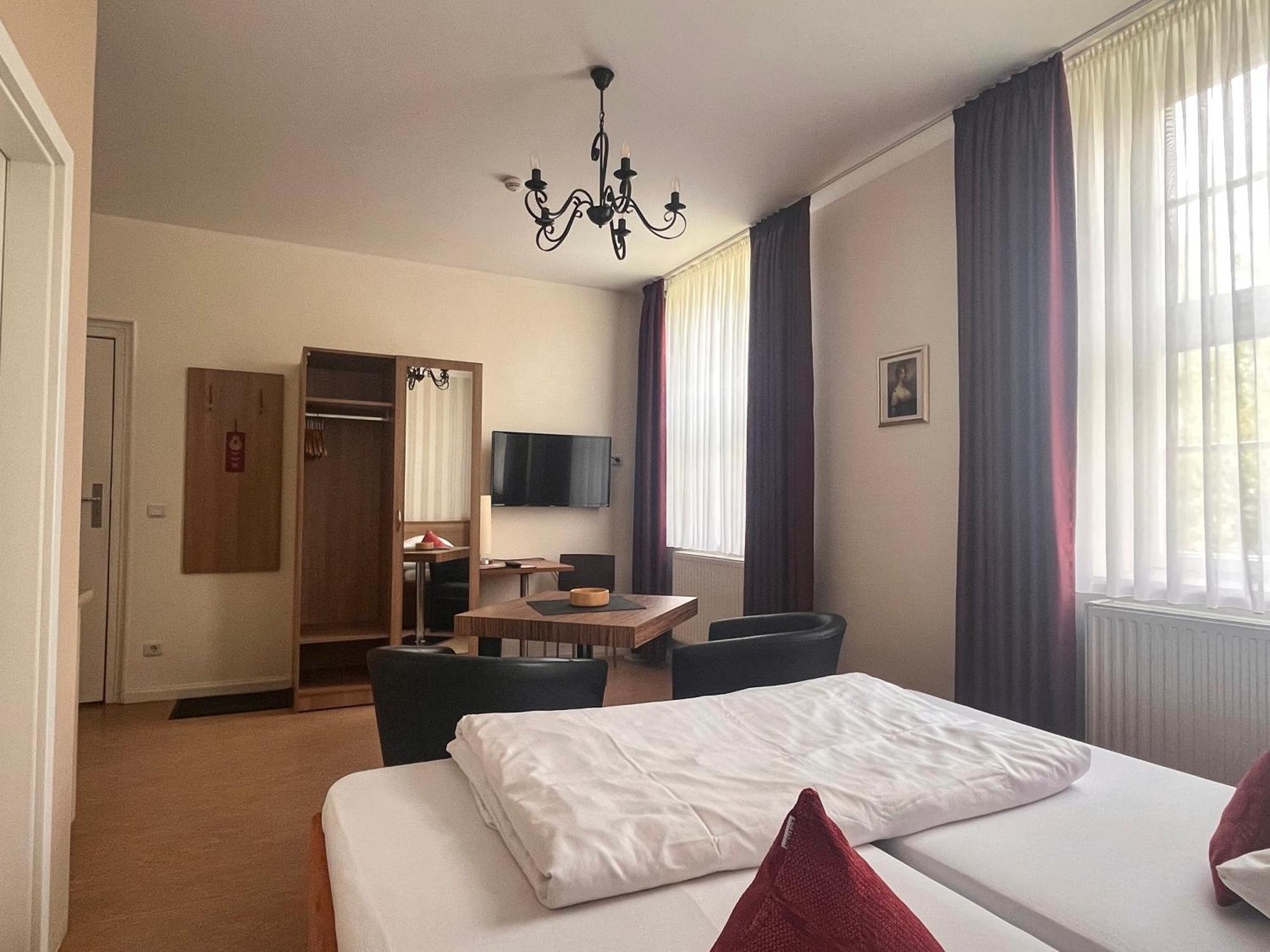 Apartmenthaus Gutenberg 78 Postupim Exteriér fotografie