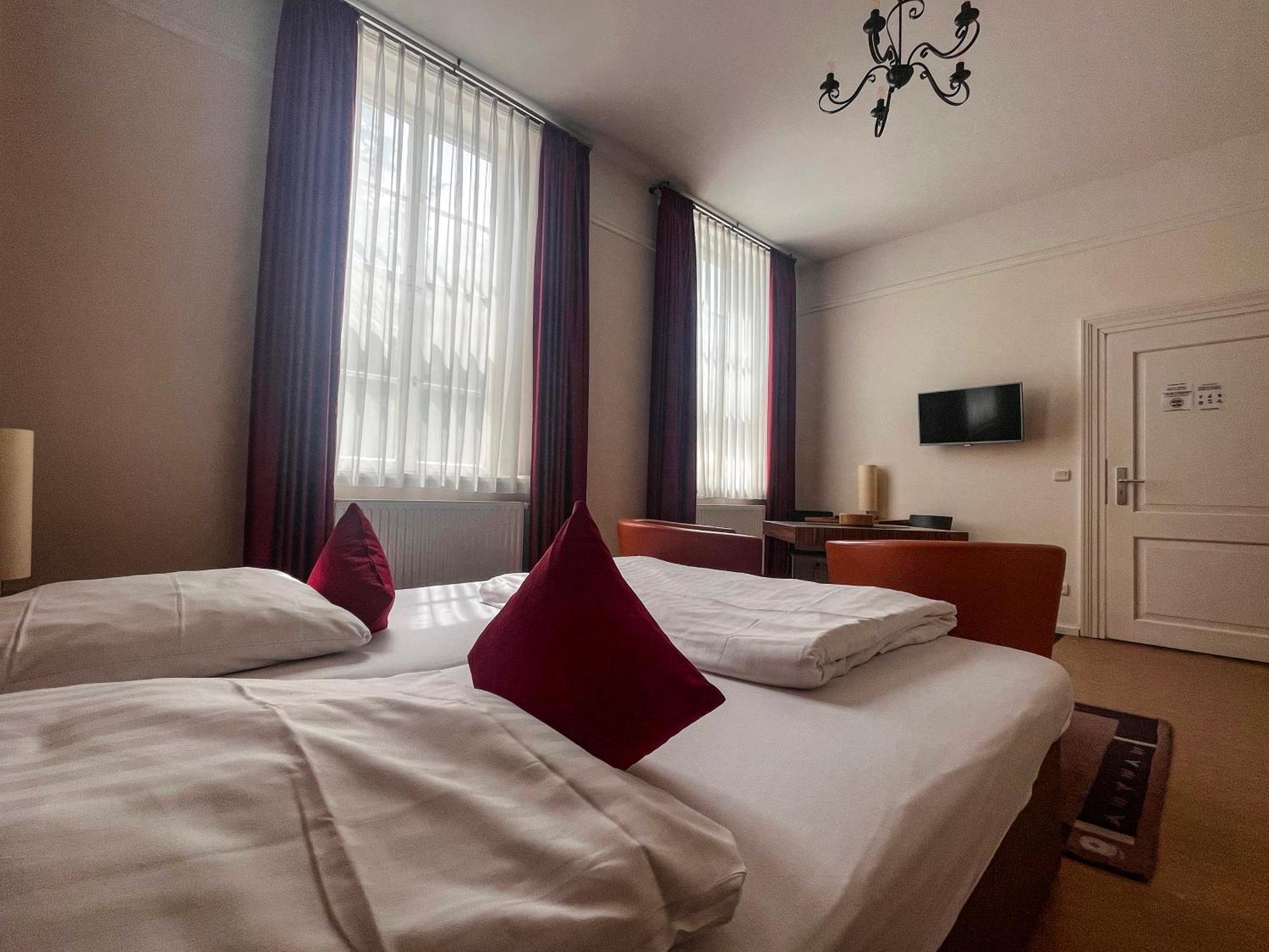 Apartmenthaus Gutenberg 78 Postupim Exteriér fotografie